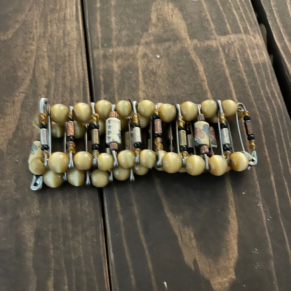 Japanese made bracelet
